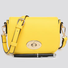 Load image into Gallery viewer, Bella Bag Various Colours

