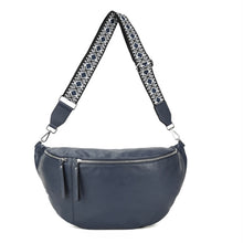 Load image into Gallery viewer, Jo Bag - Silver Hardware
