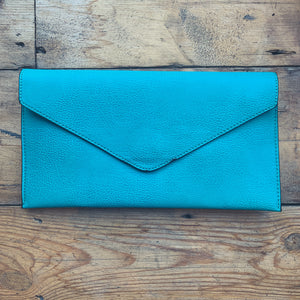 Envelope clutch 23 colours